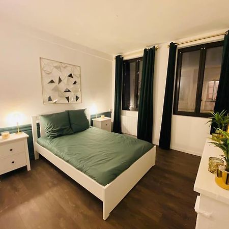Apartamento Bulle De Vert Ruan Exterior foto