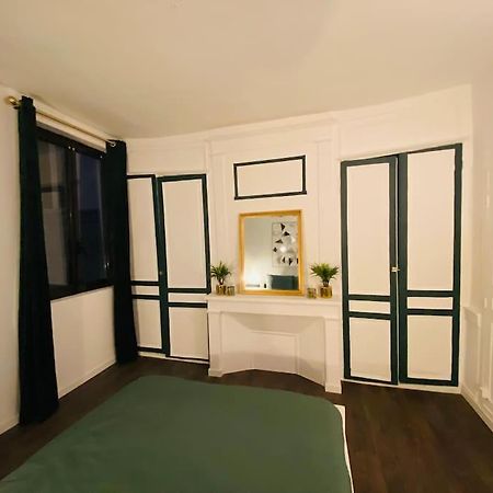 Apartamento Bulle De Vert Ruan Exterior foto